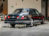 2009 Bentley Arnage