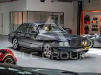 2009 Bentley Arnage