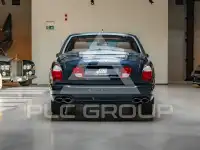 2009 Bentley Arnage