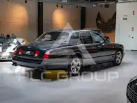 2009 Bentley Arnage