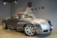 2009 Bentley Continental