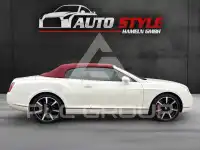2009 Bentley Continental