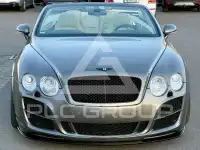 2009 Bentley Continental