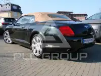 2009 Bentley Continental