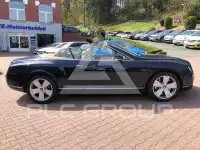 2009 Bentley Continental