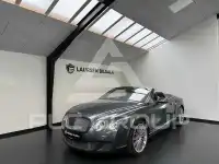 2009 Bentley Continental