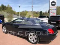 2009 Bentley Continental