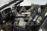 2009 Bentley Continental