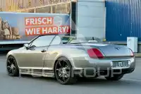 2009 Bentley Continental