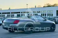 2009 Bentley Continental