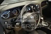 2009 Bentley Continental