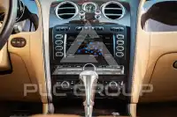 2009 Bentley Continental