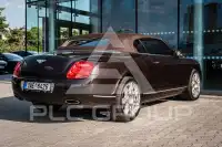2009 Bentley Continental