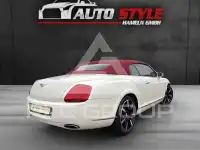 2009 Bentley Continental