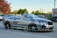 2009 Bentley Continental