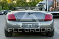 2009 Bentley Continental
