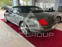 2009 Bentley Continental