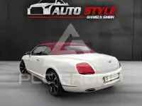 2009 Bentley Continental
