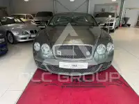 2009 Bentley Continental