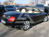2009 Bentley Continental