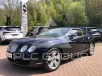 2009 Bentley Continental
