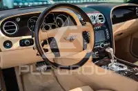 2009 Bentley Continental