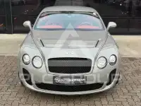 2009 Bentley Continental