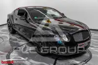 2009 Bentley Continental