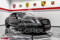 2009 Bentley Continental