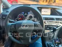 2009 Lexus RX350