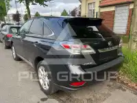 2009 Lexus RX350
