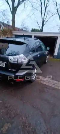 2009 Lexus RX350