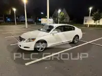 2009 Lexus GS460