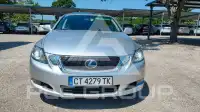 2009 Lexus GS460