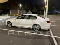 2009 Lexus GS460