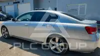 2009 Lexus GS460