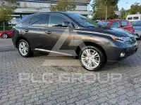 2009 Lexus RX450