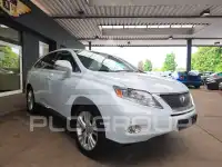 2009 Lexus RX450