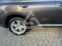 2009 Lexus RX450