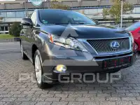 2009 Lexus RX450