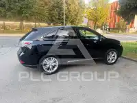 2009 Lexus RX450