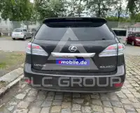 2009 Lexus RX450