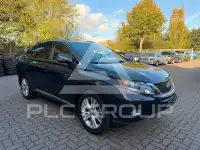 2009 Lexus RX450