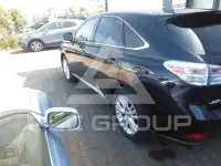 2009 Lexus RX450
