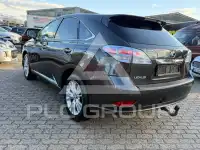 2009 Lexus RX450