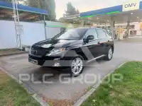 2009 Lexus RX450
