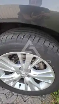 2009 Lexus RX450