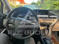 2009 Lexus RX450