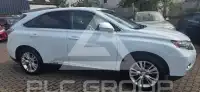 2009 Lexus RX450