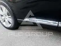 2009 Lexus RX450